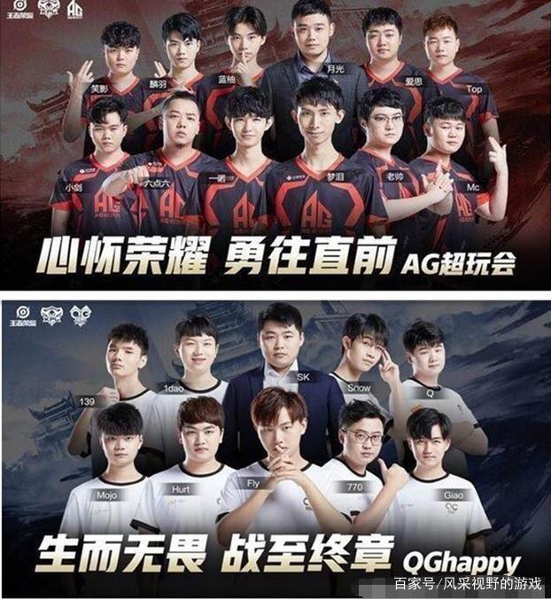 键时刻总能
