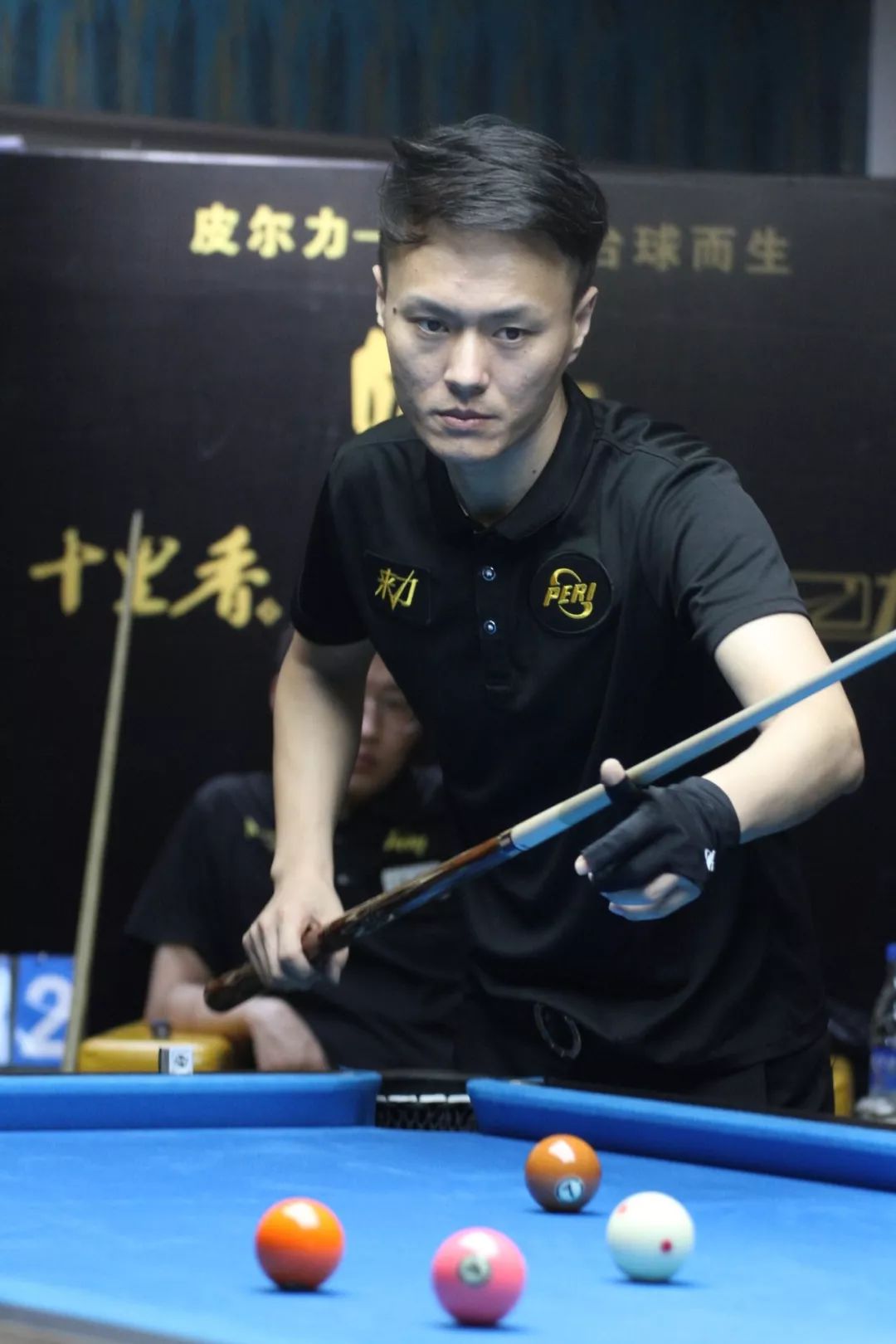 体管理与运 体管理与运