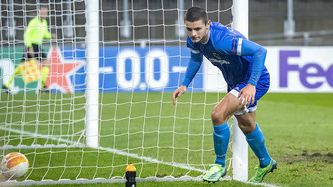 作为亚洲极 作为亚洲极