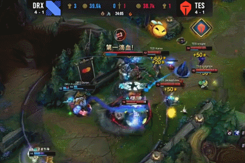 许多中小型 许多中小型