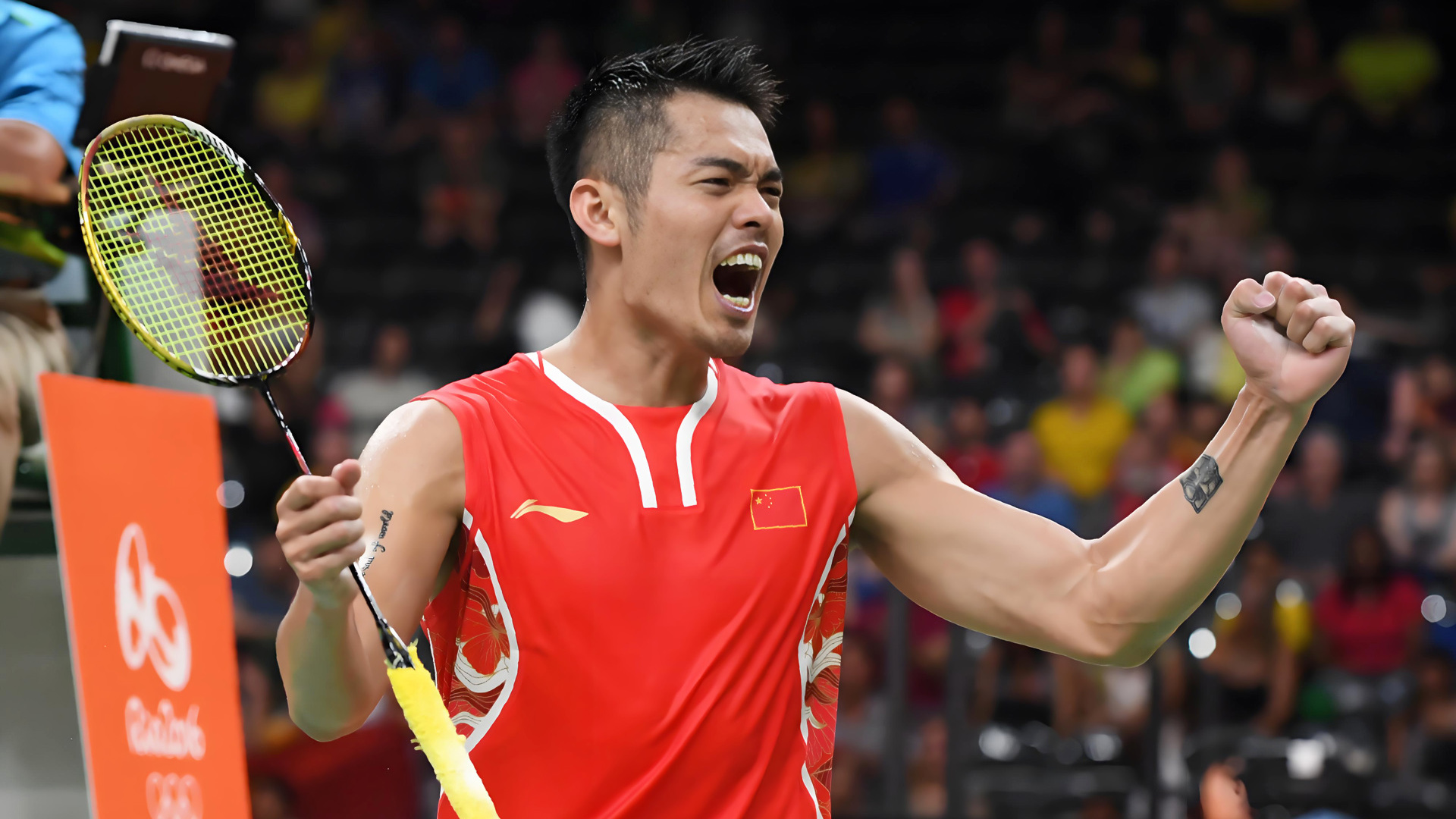 的比赛中 的比赛中