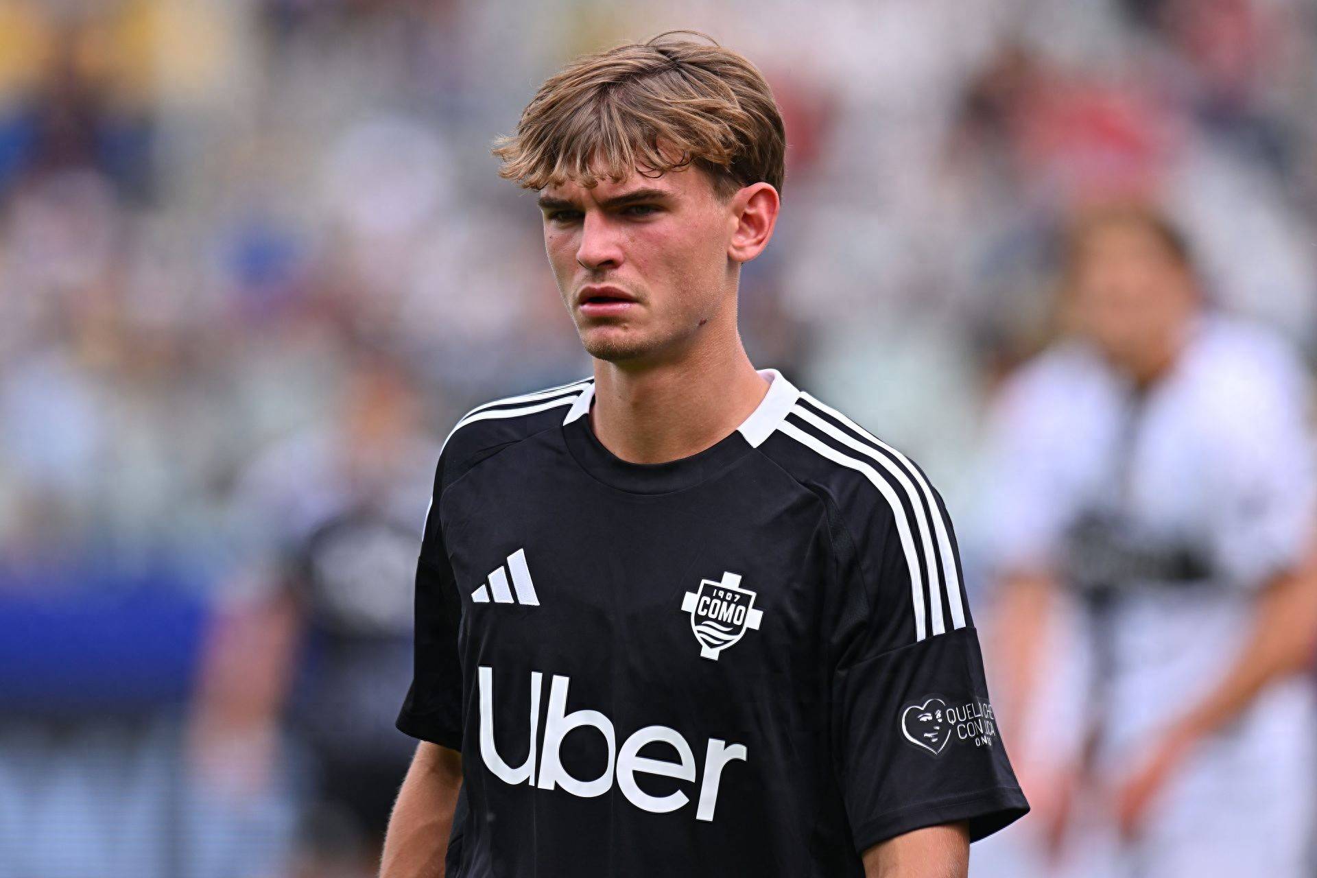 为球迷带来 为球迷带来