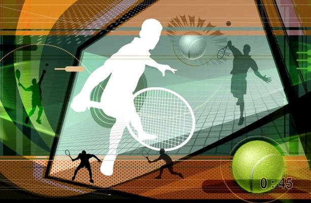 王励勤的 王励勤的