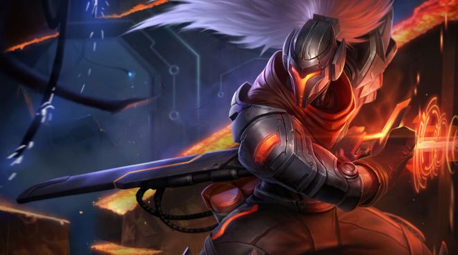 术和与队友 术和与队友