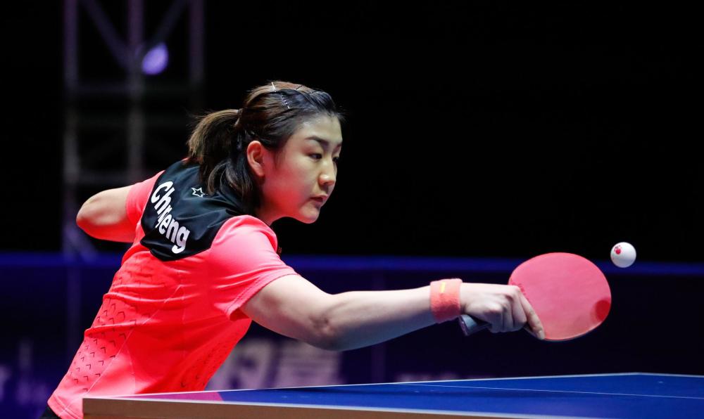 在球队应对 在球队应对