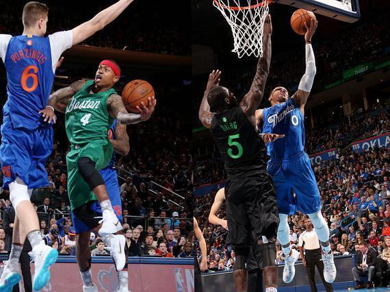 巅峰詹姆斯统治力惊人!邓肯、奥尼尔等巨星,谁能单换他?