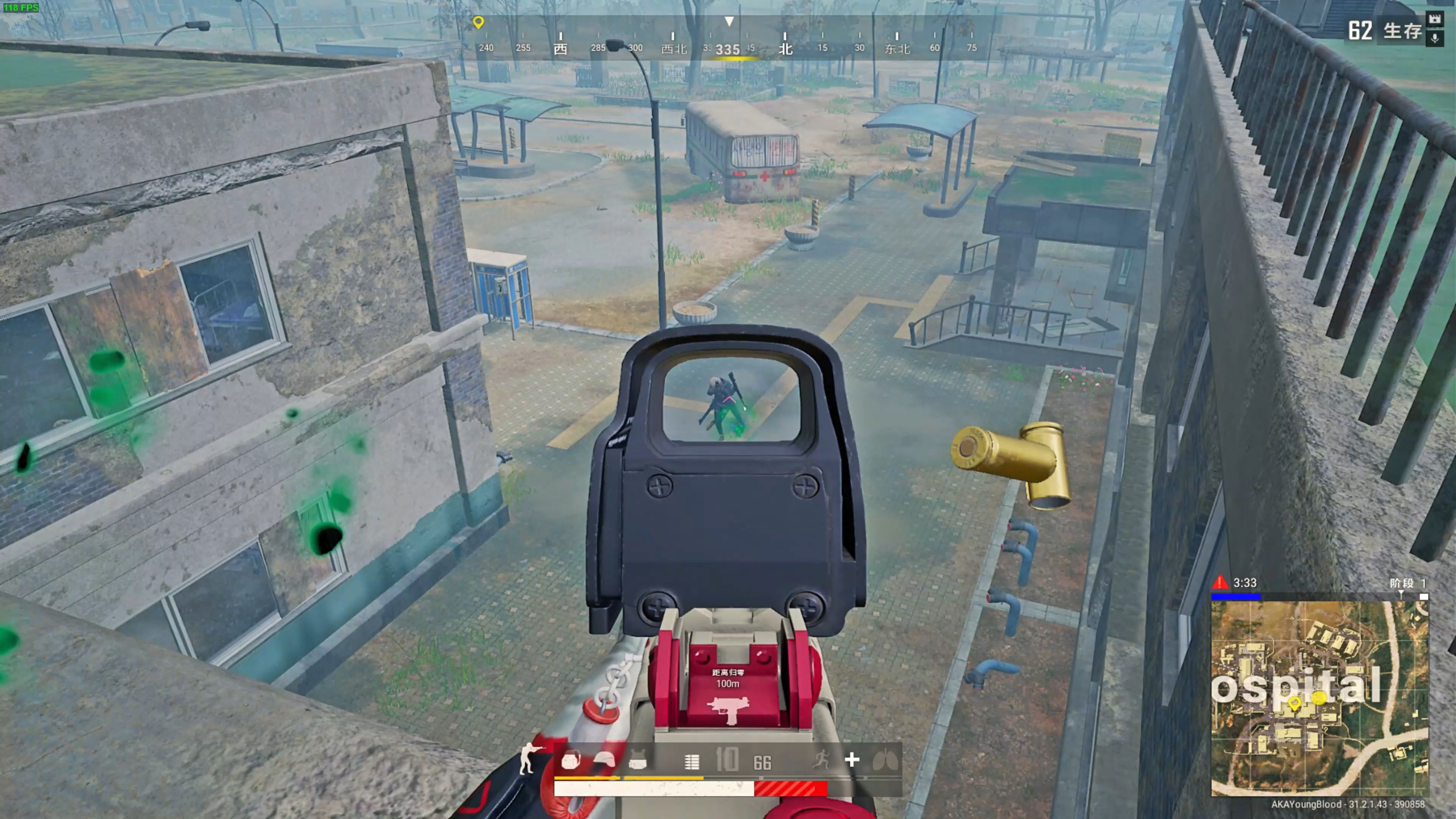 结构红利 结构红利